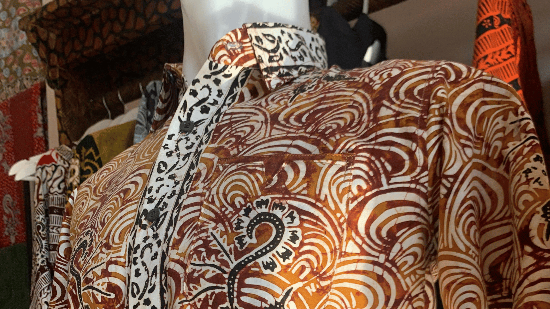 Batik Craft