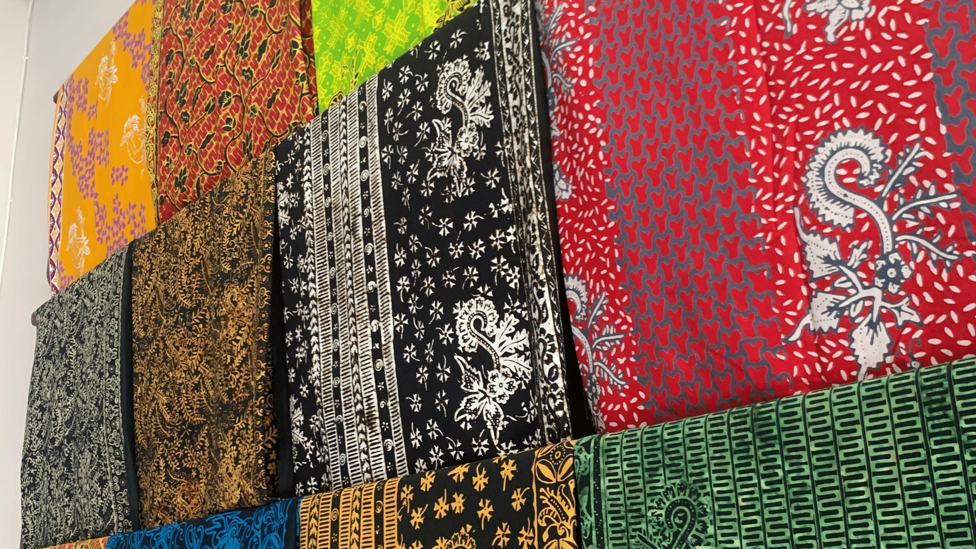 Batik Craft