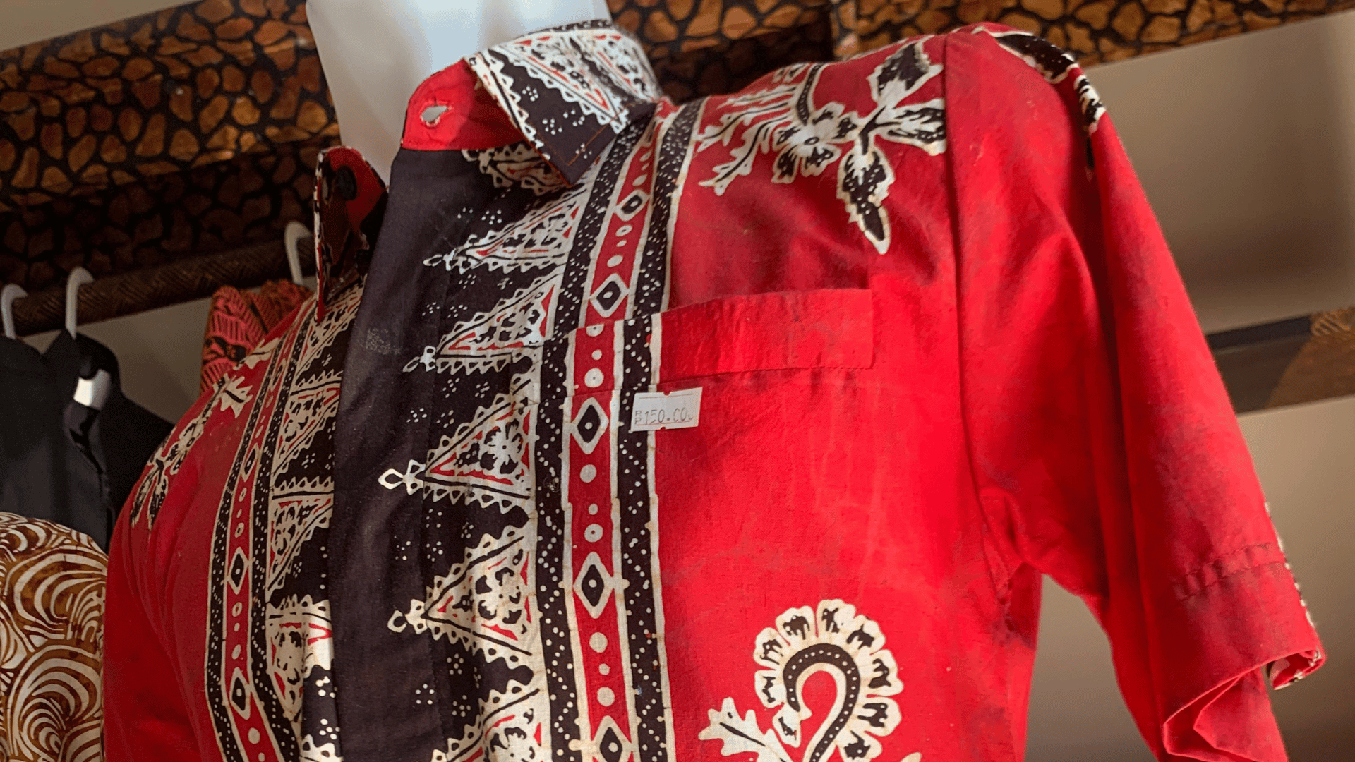 Batik Craft