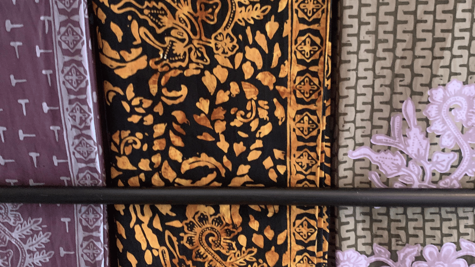 Batik Craft